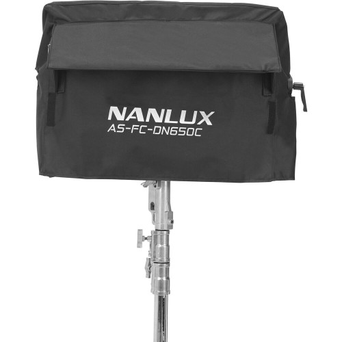 Захисний чохол Nanlux Rain Cover for Dyno 650C (AS-FC-DN650C) | Nanlux