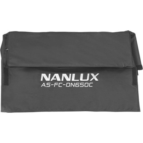 Захисний чохол Nanlux Rain Cover for Dyno 650C (AS-FC-DN650C) | Nanlux
