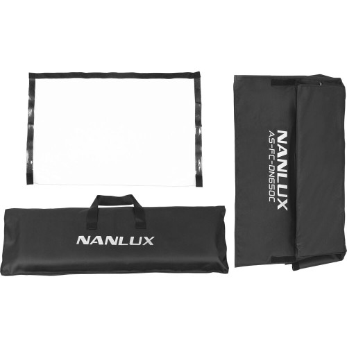 Захисний чохол Nanlux Rain Cover for Dyno 650C (AS-FC-DN650C) | Nanlux