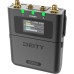 Бездротовий приймач Deity Microphones Theos D2RX Digital Camera-Mount Wireless Microphone Receiver (DTU0253D58) | DEITY Microphones