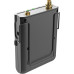 Бездротовий передавач Deity Microphones Theos DBTX Digital Wireless Bodypack Transmitter with Omni Lavalier Microphone (DTU0253D57) | DEITY Microphones