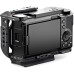 Клітка Tilta Half Camera Cage for Sony ZV-E1 (Black) (TA-T35-HCC-B) | Tilta