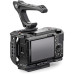 Клітка Tilta Half Camera Cage Lightweight Kit for Sony ZV-E1 (Black) (TA-T35-A-B) | Tilta