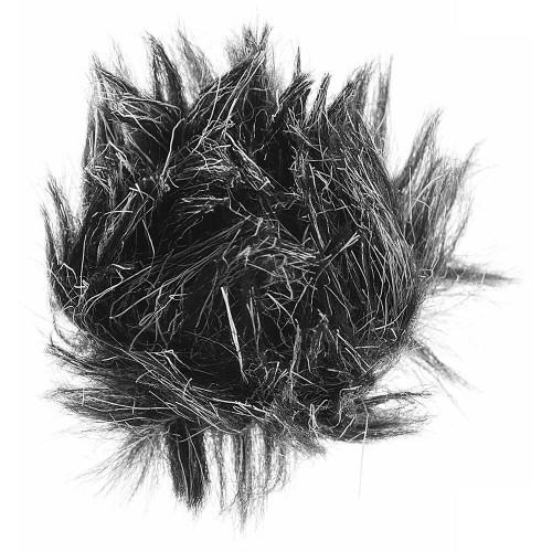 Ветрозащита Saramonic SR-WS4 High-Wind Furry Windscreen for Blink 500 Pro and ProX TX Transmitters (Black) (SR-WS4) | Saramonic