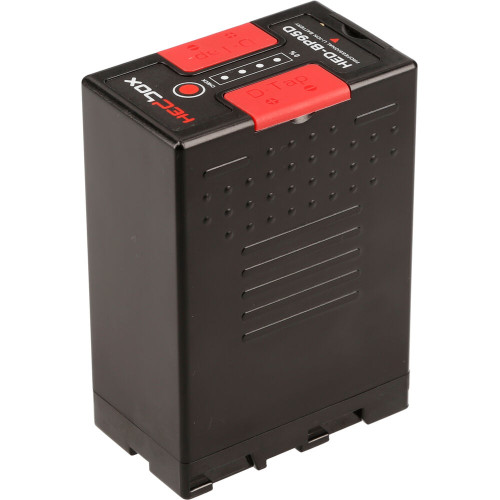 Акумулятор Hedbox HED-BP95D BP-U Lithium-Ion Battery Pack (14.4V, 96.48Wh) (HED-BP95D) | Hedbox