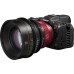 Об'єктив Canon CN-R 85MM T1.3 L F (M) (6403C006AA) | Canon