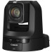 PTZ камера Canon CR-N100 4K NDI PTZ Camera with 20x Zoom (Satin Black) with AT (6527C009AA) | от бренда Canon