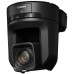 PTZ камера Canon CR-N100 4K NDI PTZ Camera with 20x Zoom (Satin Black) with AT (6527C009AA) | от бренда Canon