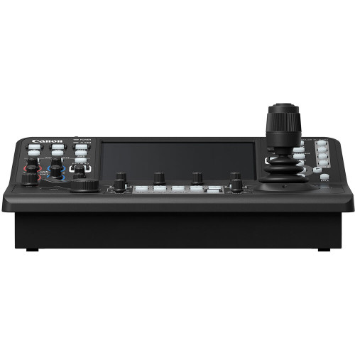 Контроллер PTZ камер Canon RC-IP1000 Advanced PTZ Controller (6529C001AA) | Canon