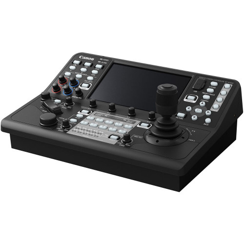 Контроллер PTZ камер Canon RC-IP1000 Advanced PTZ Controller (6529C001AA) | Canon
