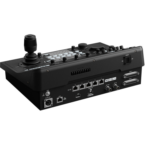 Контроллер PTZ камер Canon RC-IP1000 Advanced PTZ Controller (6529C001AA) | Canon
