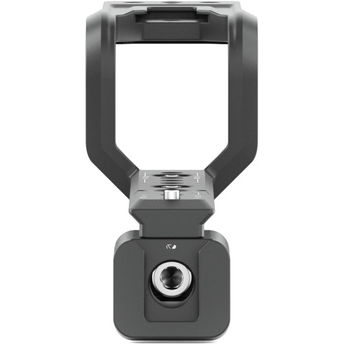Додаток до верхньої ручки Tilta XLR Extension Bracket for Sony XLR-H1 Top Handle (Black) (TA-T13-XLR-B) | Tilta