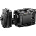 Комплект Tilta Camera Cage Lightweight Kit v2 for Sony FX3 & FX30 (Black) (TA-T16-B-B) | Tilta