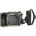 Комплект Tilta Camera Cage Lightweight Kit v2 for Sony FX3 & FX30 (Titanium Gray) (TA-T16-B-TG) | Tilta