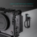Комплект Tilta Camera Cage Pro Kit v2 for Sony FX3 & FX30 (Black) (TA-T16-C-B) | Tilta