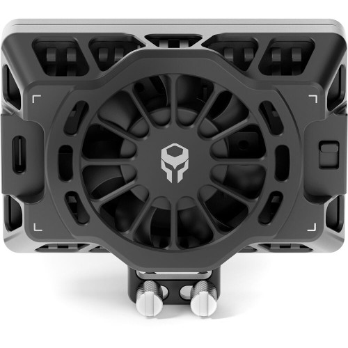Система охолодження Tilta Cooling System for Sony ZV-E1 (Black) (TA-T35-CS-B) | Tilta