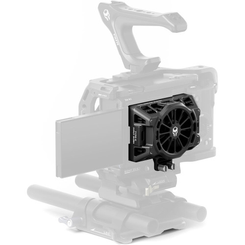Система охолодження Tilta Cooling System for Sony ZV-E1 (Black) (TA-T35-CS-B) | Tilta