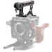 Ручка Tilta Foldable Top Handle for RED KOMODO-X (Black) (TA-T53-FTH-B) | Tilta