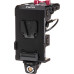 Клітка Tilta Camera Cage Kit with Battery Plate for Sony PXW-FX9 (V-Mount) (ES-T18-V-V2) | Tilta