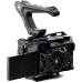 Клетка Tilta Camera Cage Lightweight Kit for Sony a6700 (Black) (TA-T54-A-B) | Tilta