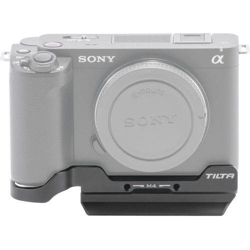 Майданчік Tilta Baseplate for Sony ZV-E1 (TA-T35-BP-B) | Tilta