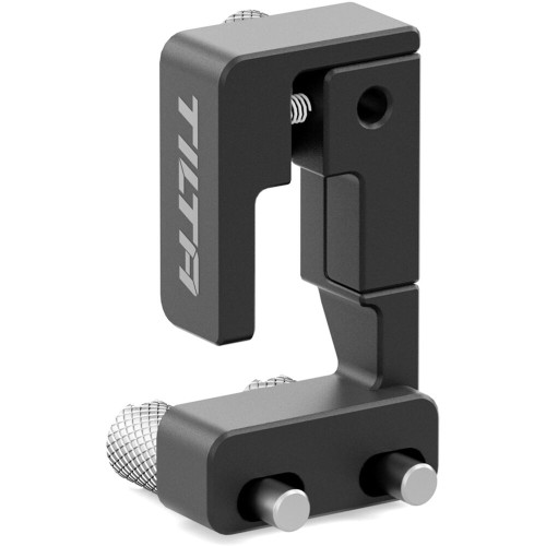 Затискач для кабелю Tilta HDMI Cable Clamp for Sony ZV-E1 (Black) (TA-T35-CC1-B) | Tilta