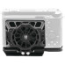 Система охолодження Tilta Cooling System Baseplate Kit for Sony ZV-E1 (Black) (TA-T35-CSK-B) | Tilta