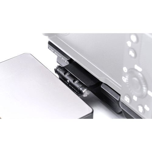 Система охолодження Tilta Cooling System Baseplate Kit for Sony ZV-E1 (Black) (TA-T35-CSK-B) | Tilta