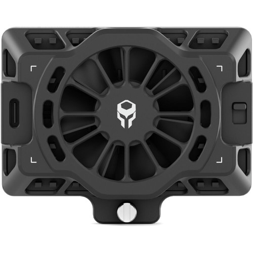 Система охлаждения Tilta Cooling System for Sony a6700 (Black) (TA-T54-CS-B) | от бренда Tilta