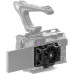 Система охлаждения Tilta Cooling System for Sony a6700 (Black) (TA-T54-CS-B) | от бренда Tilta