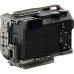 Клітка Tilta Full Camera Cage for Sony a6700 (Titanium Gray) (TA-T54-FCC-TG) | Tilta