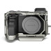 Клітка Tilta Full Camera Cage for Sony a6700 (Titanium Gray) (TA-T54-FCC-TG) | Tilta