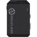 Радіосистема Hollyland LARK MAX Duo 2-Person Wireless Microphone System and Omnidirectional Lavalier Microphone Kit (2.4 GHz, Black) (LARK MAX Duo) | Hollyland