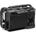 Клітка Tilta Full Camera Cage for Sony a7C II & a7CR (Black) (TA-T60-FCC-B) | Tilta