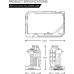 Клітка Tilta Full Camera Cage for Sony a7C II & a7CR (Black) (TA-T60-FCC-B) | Tilta