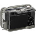 Клітка Tilta Full Camera Cage for Sony a7C II & a7CR (Titanium Gray) (TA-T60-FCC-TG) | Tilta