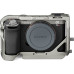 Клітка Tilta Full Camera Cage for Sony a7C II & a7CR (Titanium Gray) (TA-T60-FCC-TG) | Tilta