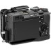 Клітка Tilta Half Camera Cage for Sony a7C II & a7CR (Black) (TA-T60-HCC-B) | Tilta