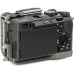 Клітка Tilta Half Camera Cage for Sony a7C II & a7CR (Titanium Gray) (TA-T60-HCC-TG) | Tilta