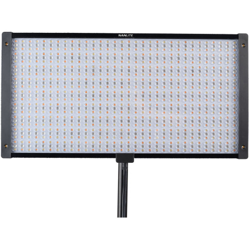 Студийное освещение Nanlite PavoSlim 120C RGBWW LED Panel (PS120C) | Nanlite