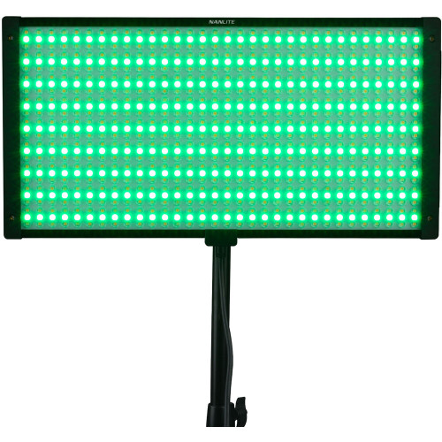 Студийное освещение Nanlite PavoSlim 120C RGBWW LED Panel (PS120C) | Nanlite