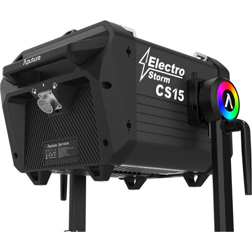LED прожектор Aputure Electro Storm CS15 (APN0307A92) | Aputure