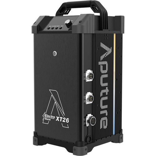 LED прожектор Aputure Electro Storm XT26 (APN0308A92) | Aputure