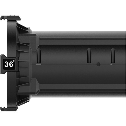 Змінна лінза Aputure 36° Lens for Spotlight Max (APXF043A34) | Aputure