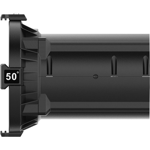 Змінна лінза Aputure 50° Lens for Spotlight Max (APXF043A35) | Aputure