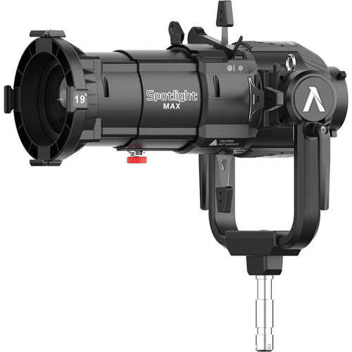 Модифікатор світла Aputure Spotlight Max Kit (APXF043A30) | Aputure