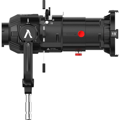Модифікатор світла Aputure Spotlight Max Kit (APXF043A30) | Aputure