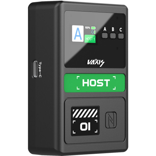 Інтерком VAXIS LITECOMM HOST CONTROLLER - EU (220-0026) | Vaxis