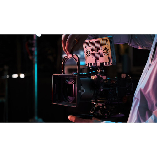 Светофильтр Tilta Illusion Full-Spectrum ND Filter (95mm, 2-Stop) (TF-95-ND6) | Tilta