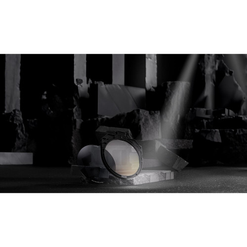 Светофильтр Tilta Illusion Full-Spectrum ND Filter (95mm, 5-Stop) (TF-95-ND15) | Tilta